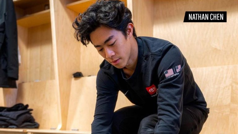 Nathan Chen