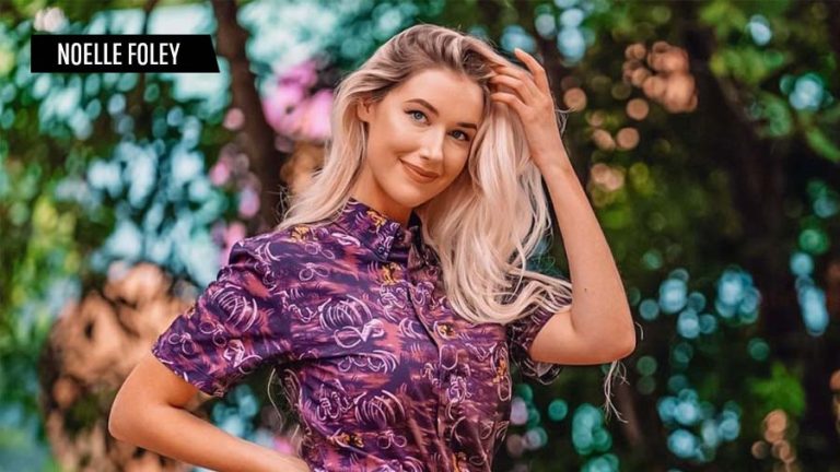 Noelle Foley