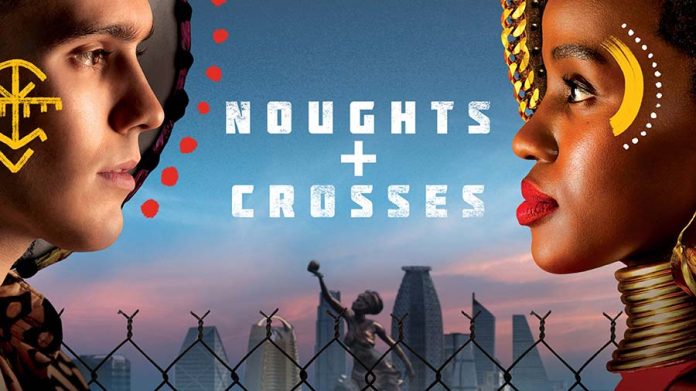 Noughts + Crosses Season 2