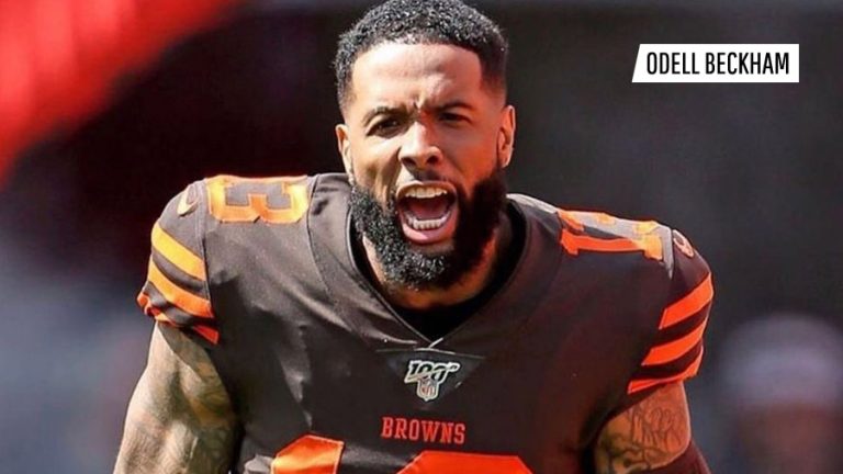 Odell Beckham