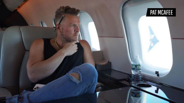 Pat Mcafee