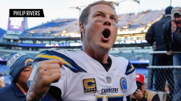 Philip Rivers