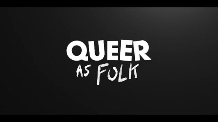 Queer As Folk Season 1