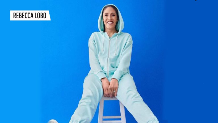 Rebecca Lobo