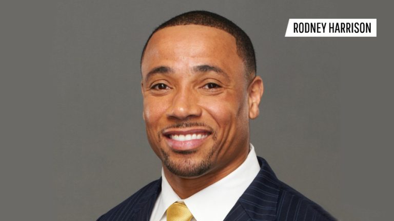 Rodney Harrison