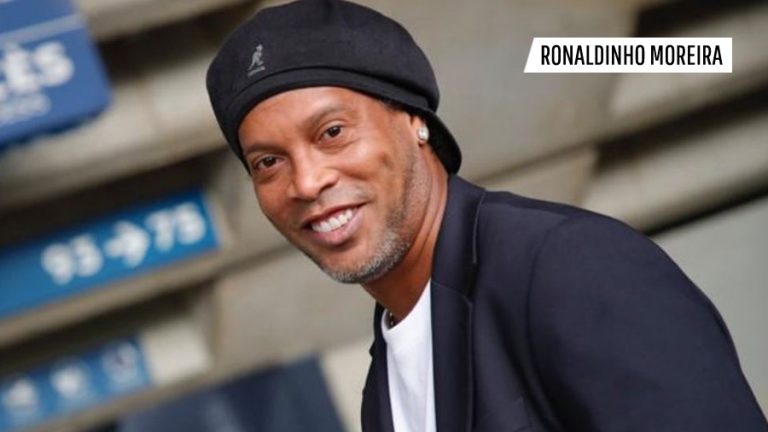 Ronaldinho Moreira