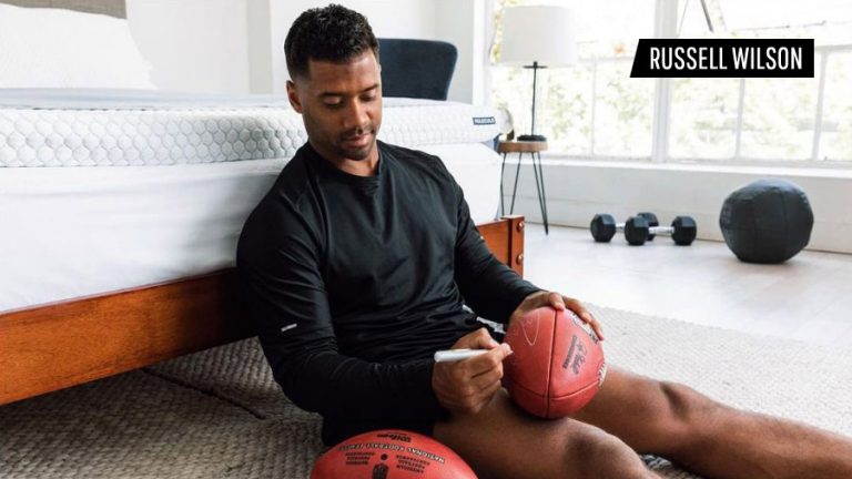 Russell Wilson