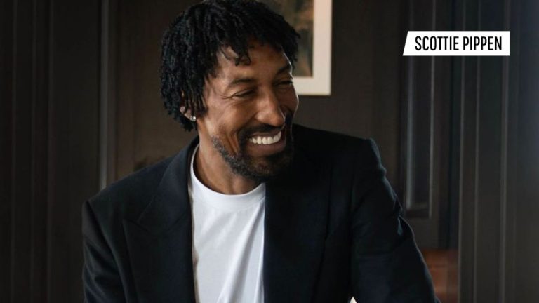 Scottie Pippen