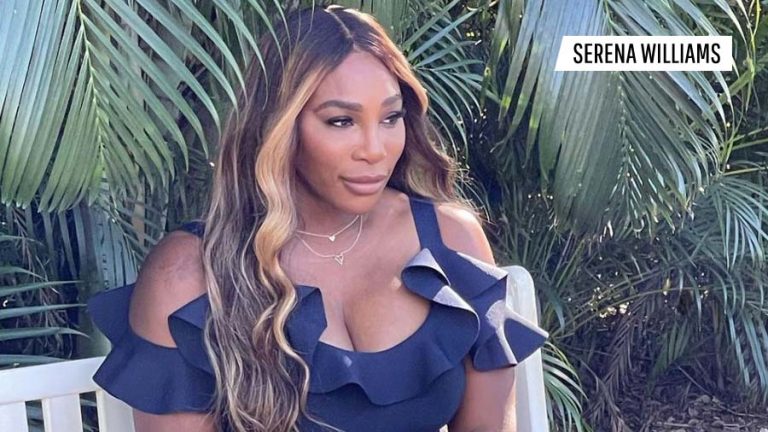 Serena Williams