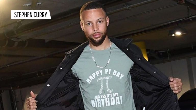 Stephen Curry