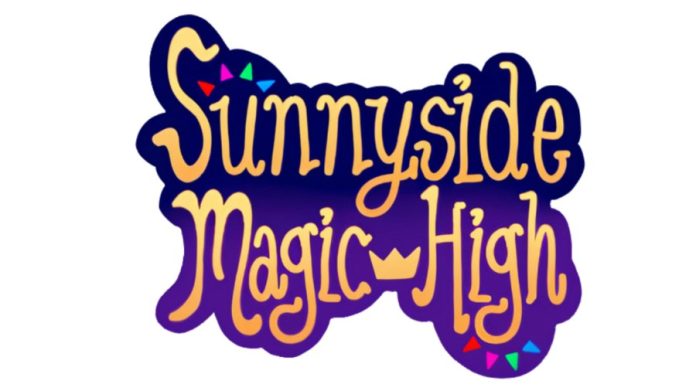 Sunnyside Magic High Season 1