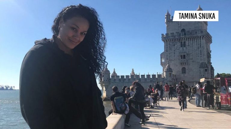 Tamina Snuka