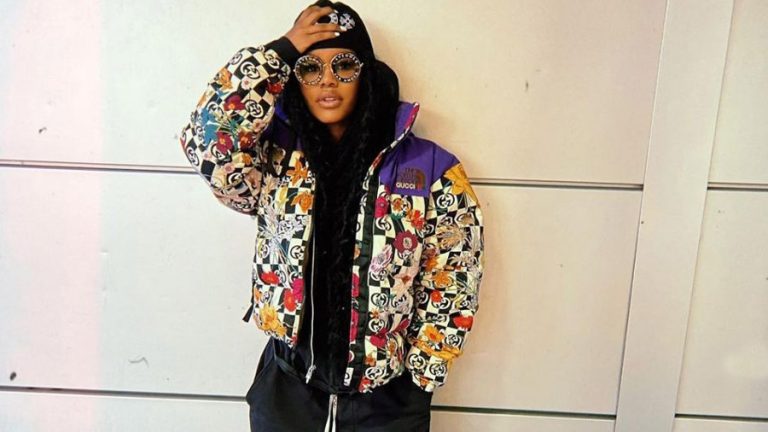 Teyana Taylor