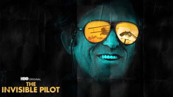 The Invisible Pilot Season 2