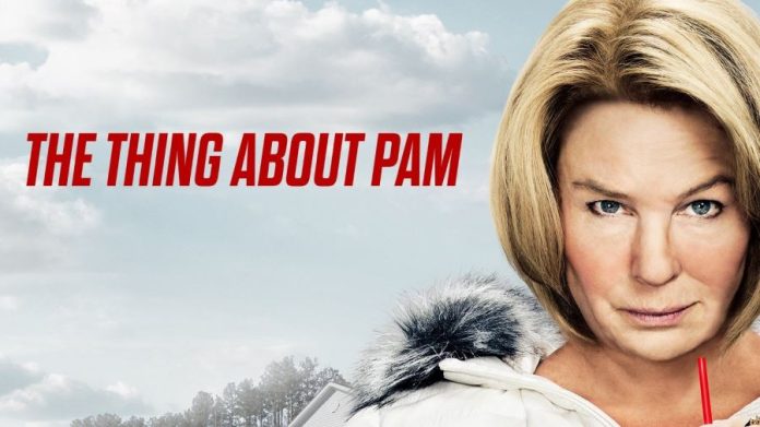 The Thing About Pam Season 2