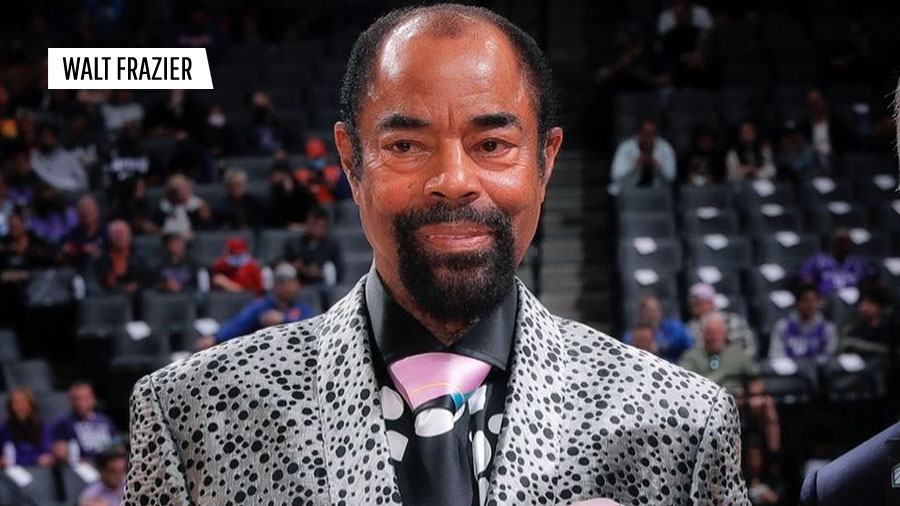 Walt Frazier  Profile with News, Stats, Age & Height