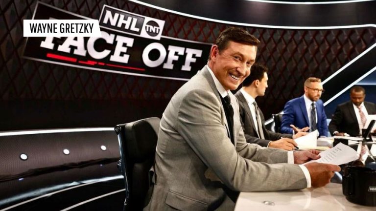 Wayne Gretzky