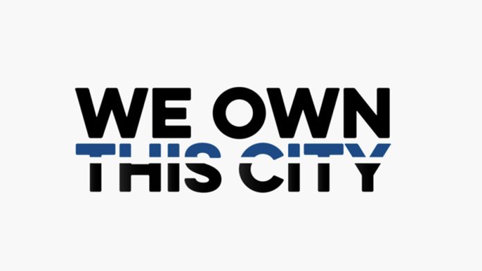 We Own This City Season 2