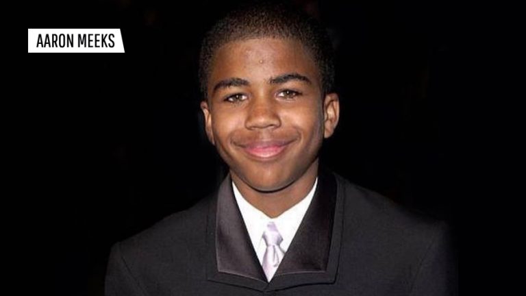 Aaron Meeks