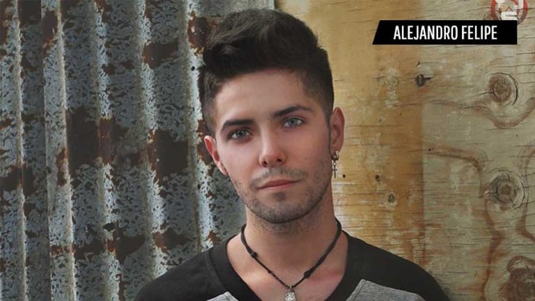 Alejandro Felipe