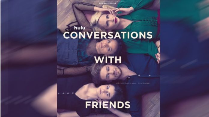 Conversations With Friends Season 2