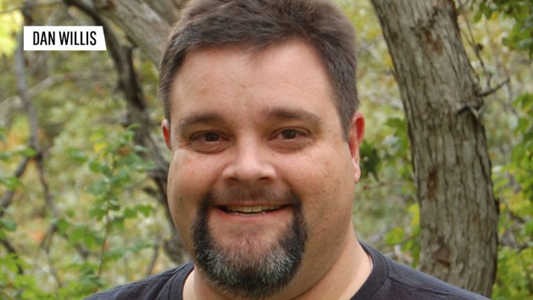 Dan Willis