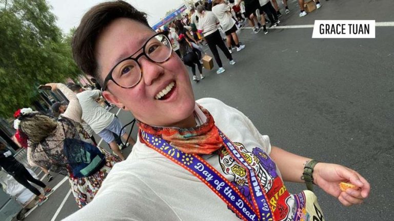 Grace Tuan