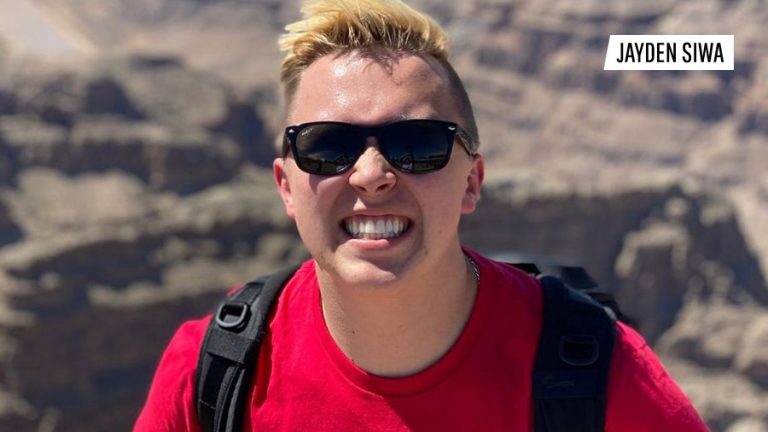 Jayden Siwa