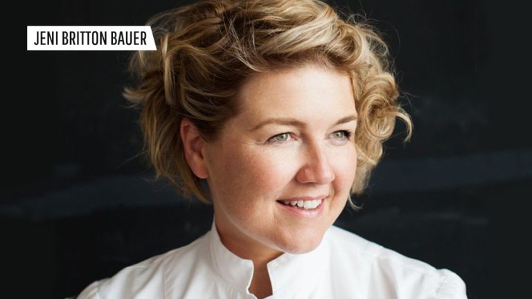 Jeni Britton Bauer