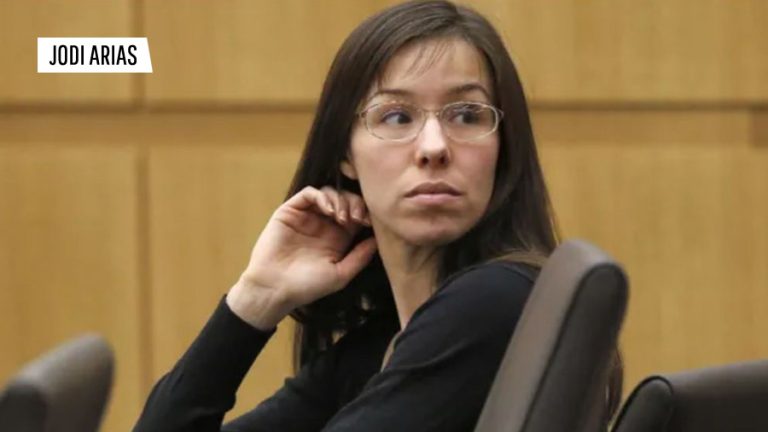Jodi Arias