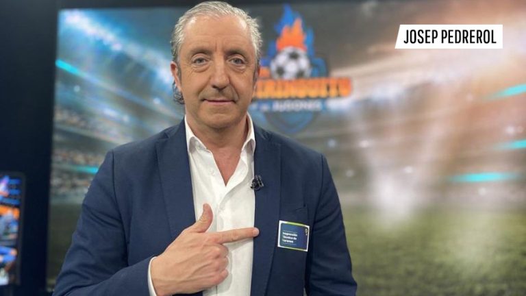 Josep Pedrerol