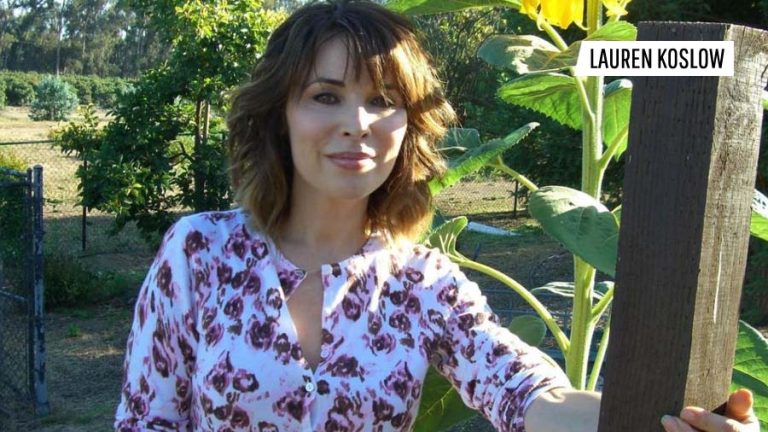 Lauren Koslow