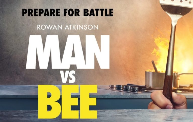 Man Vs. Bee Season 1