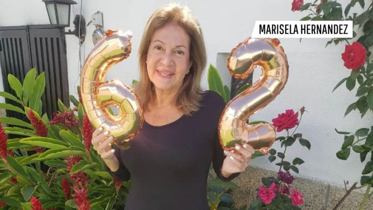 Marisela Hernandez