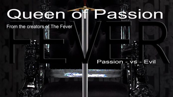Queen Of Passion Season 1