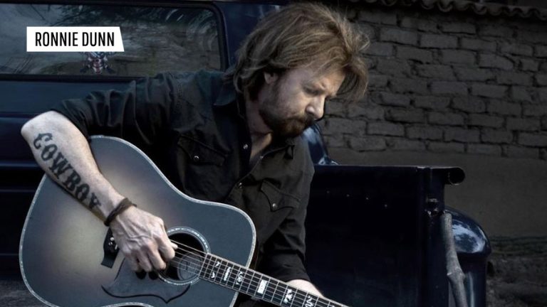Ronnie Dunn