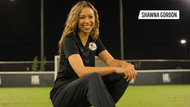 Shawna Gordon