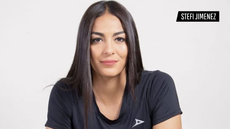Stefi Jimenez