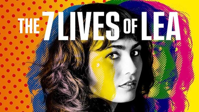 The 7 Lives Of Lea Season 2