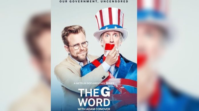 The G Word with Adam Conover Season 2