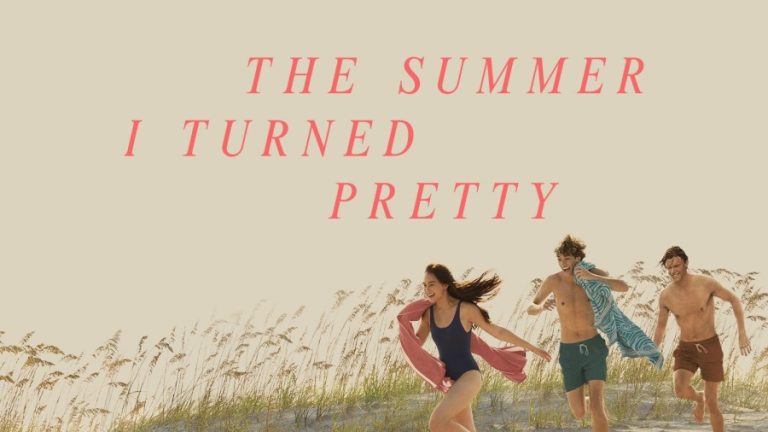 The Summer I Turned Pretty Season 2