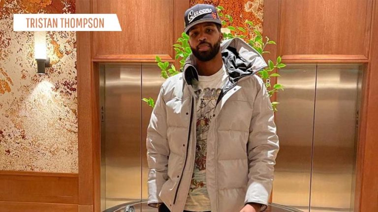 Tristan Thompson