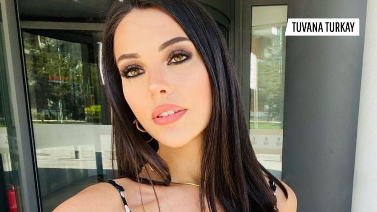 Tuvana Turkay