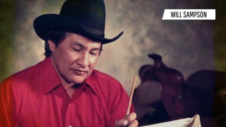 Will Sampson