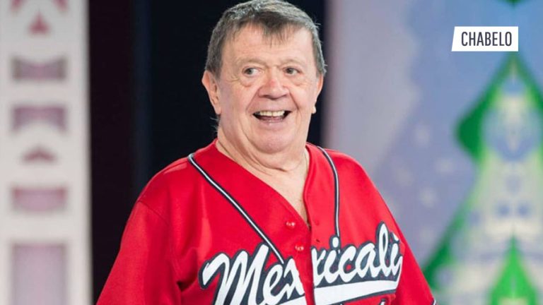Xavier Lopez Rodríguez Chabelo
