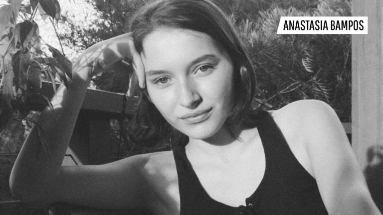 Anastasia Bampos