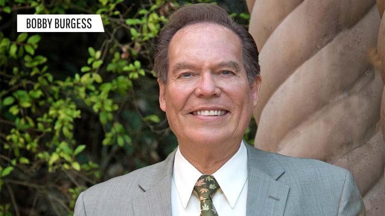 Bobby Burgess