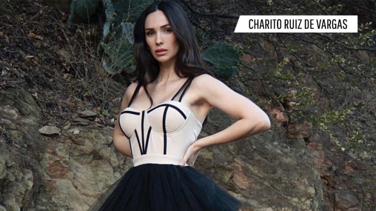 Charito Ruiz