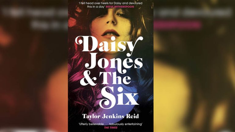 Daisy Jones & The Six