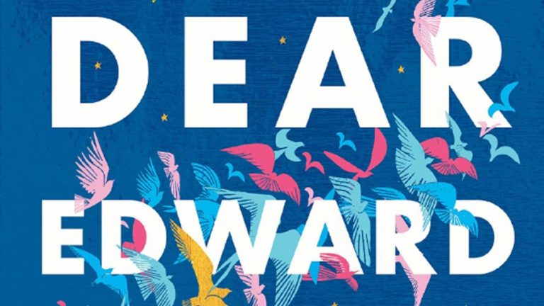 Dear Edward